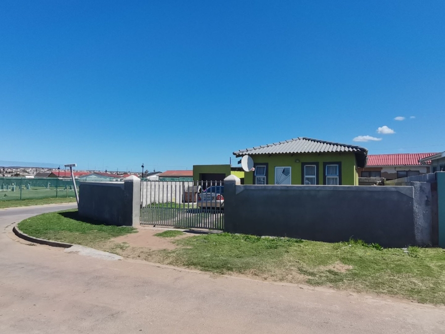 3 Bedroom Property for Sale in Kwadwesi Eastern Cape